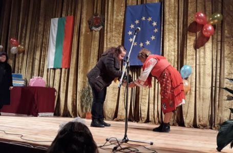 В община Ракитово отбелязаха Бабинден с традиционен ритуал