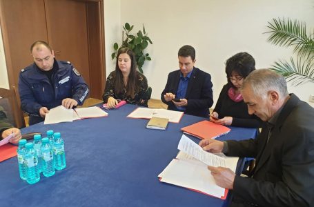 Велинград е част от пробното преброяване на населението през 2021 година