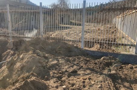 Подменен е част от водопровод за пренос на минерална вода във Велинград