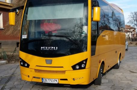 Кметове искат от транспортното министерство да промени начина на финасиране на обществения превоз