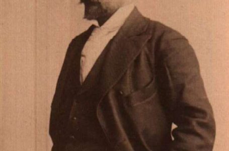 На 13 януари 1863 година е роден Алеко Константинов