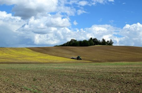 „Агрион“  – лидер в сделките, свързани с покупка или продажба на земя