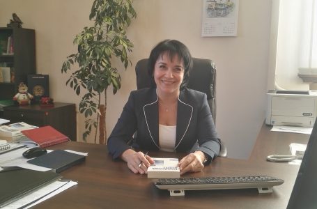 Избраха съдия Веселка Златева-Кожухарова за председател на Районен съд-Пазарджик