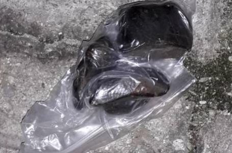 Нов вид наркотично вещество заловиха в момент на сделка полицейските служители в Труд ​