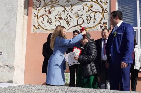 Зам.-министър Лозана Василева: Площта на винените лозя в област Пазарджик е 2 682 ха