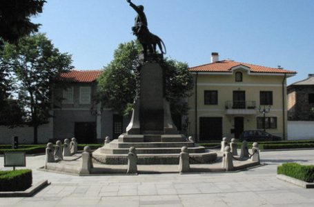 На 19 февруари отбелязваме 147 години от гибелта на Васил Левски