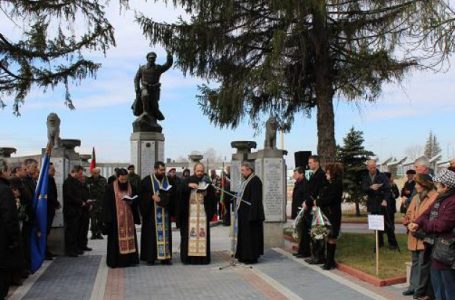 В Пазарджик ще почетат паметта на измръзналите войници от 27 пехотен Чепински пок по време на Балканската война