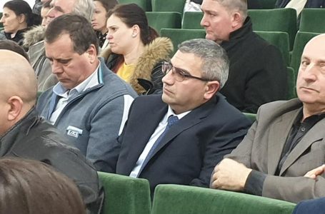Общински съвет – Велинград е с нов председател