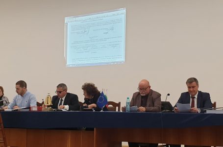 Община Велинград започва преговори за придобиване на Културния дом