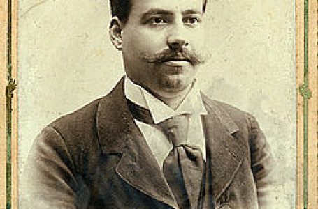4 февруари 1872г. – роден е Гоце Делчев