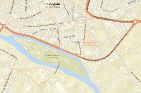 Започна ремонтът на южната дъга на околовръстния път на Пазарджик