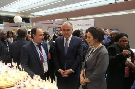 България представя едни от най-добрите си млечни продукти на Международния салон на сиренето в Париж