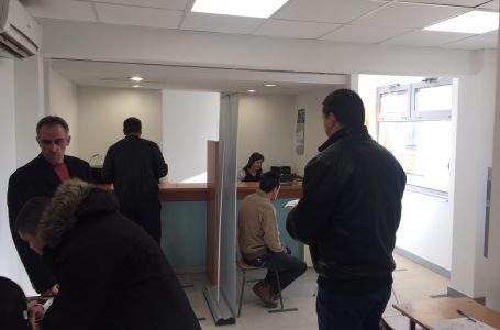 Обособена е изнесена приемна в Сърница на служители от звено „Български документи за самоличност” при РУ-Велинград