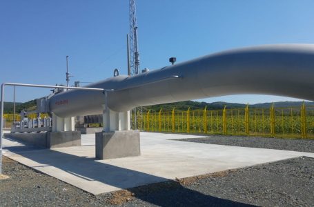 КЕВР реши: Природният газ поевтинява с 47% през ноември