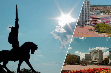 Община Добрич ще отбележи тържествено Националния празник 3 март