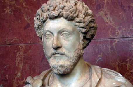 Марк Аврелий: Никога няма да ни се случи нещо, което не можем да понесем