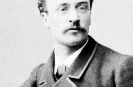 18 март 1858 година – роден е Рудолф Дизел