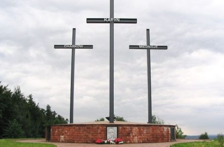 5 март 1940 г. – Разстрелът в Катинската гора