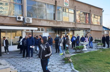 ОДМВР-Пазарджик: Не се струпвайте пред КАТ, сроковете за подмяна на талони се удължават