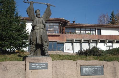 В панагюрското село Баня се провежда традиционният празник “Тодоровден по нашенски”