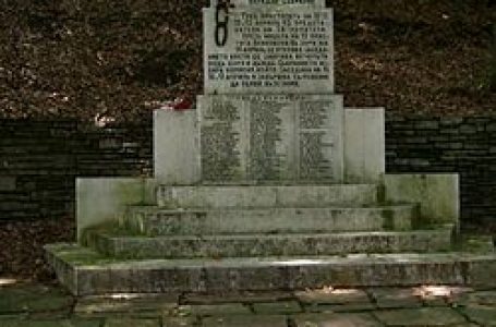 На 14 април 1876 г. – започва събранието в местността Оборище