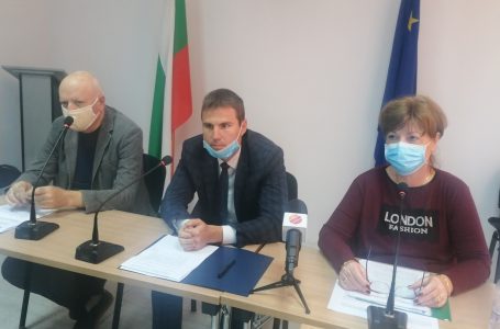 В общините Пазарджик и Септември има най-голям брой хора под домашна карантина