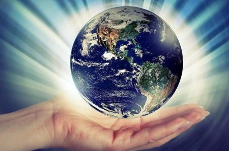 Отбелязваме за 50-ти път Денят на Земята