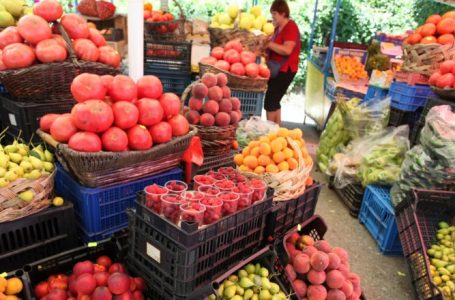 В Добрич кооперативният пазар няма да работи само от 17 до 19 април