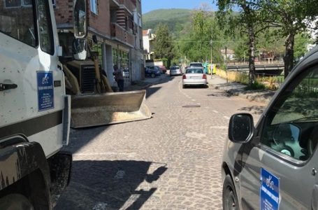 Временно ще бъде прекъснато водоподаването на улица “Петър Раков” в Пещера
