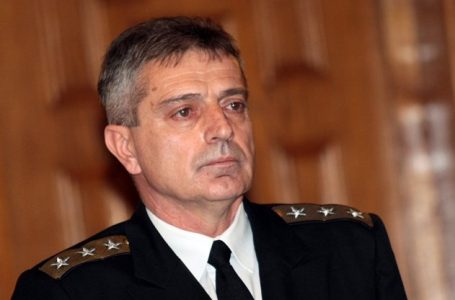 Българската армия ще се ръководи от адмирал