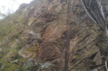 Откриха мъж, изгубил се в планината над Брацигово