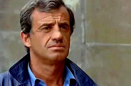 9 април 1933 г. – роден е Жан-Пол Белмондо