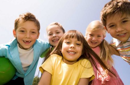 1 юни – Ден на детето