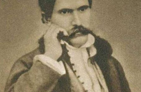 28 май 1876г. – Обесен е Бачо Киро – учител, книжовник, историк, участник в националнореволюционното движение