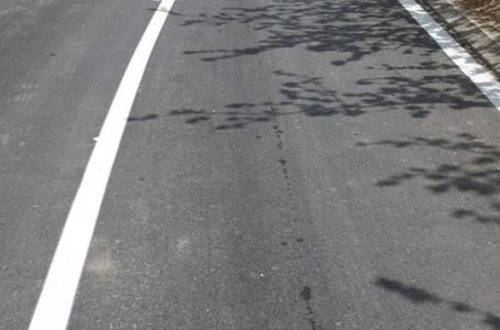 Приключи реновирането на улица “Гладстон” в село “Света Петка”