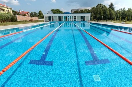 Две от минералните бани и плувният басейн във Велинград вече са отворени