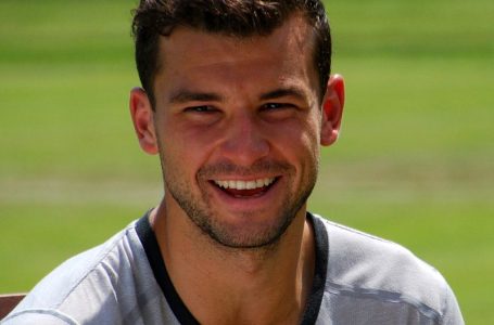 16 май 1991г. – роден е Григор Димитров