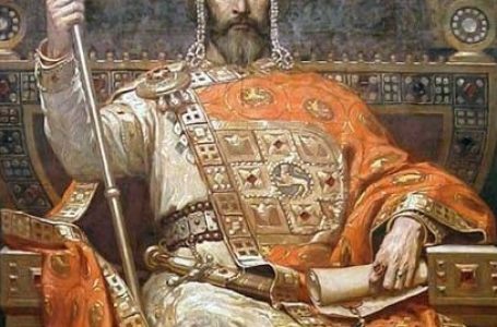 27 май 927г. – смъртта на Цар Симеон I Велики