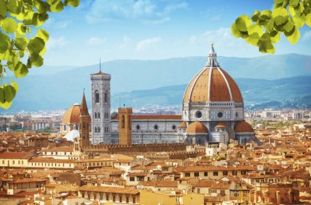 3 май 1469г. – роден е Николо Макиавели