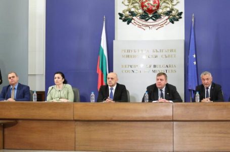 Economic.bg: Кабинетът подкрепи „строителното цунами“