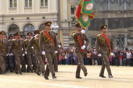 Гергьовден – Ден на храбростта и Българската армия
