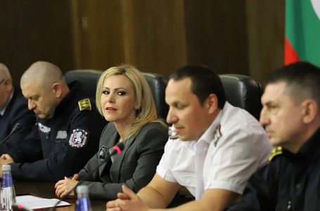 Подполковник от НСО бил шеф на бандата, убила Станка Марангозова