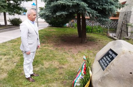 В Пещера отбелязаха 180 години от рождението на Осман Ефенди