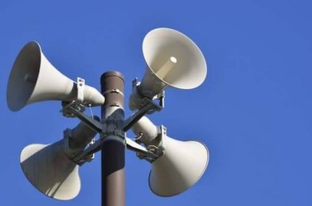 Точно в 12:00 часа отново ще чуем сирените в памет на Ботев и загиналите за свободата на България