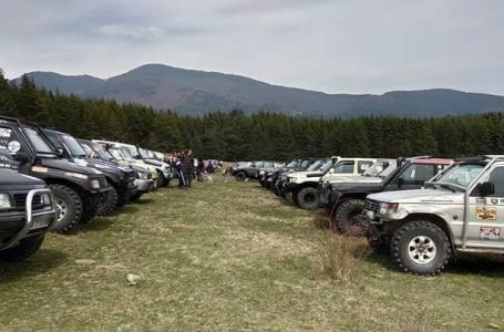 В края на юни предстои Третият Офроуд събор „Велинград 4×4 и приятели”