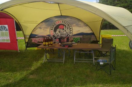 Продължава Третият Офроуд събор Велинград 4х4