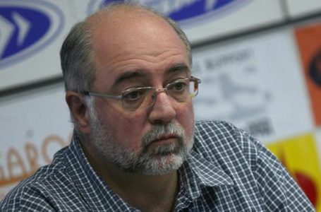 Кънчо Стойчев: Има масирана атака – ако ГЕРБ я подценят, ще им изиграе лоша шега