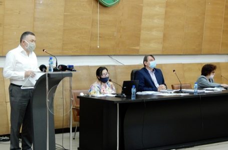 В Карлово ще бъдат открити два нови социални центъра