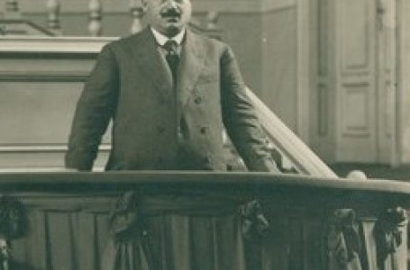 14 юни 1923 г. – убит е Александър Стамболийски