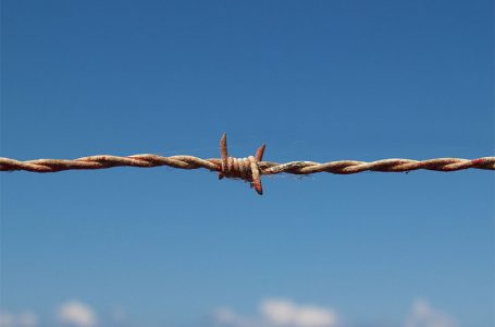 20 юни – Международен ден на бежанците